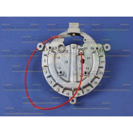 Whirlpool WP9761639 Whirlpool Orifice Holder WP9761639